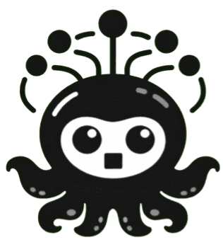 NeoAigent mascot
